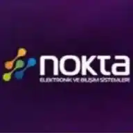 Nokta Elektronik ve Bilişim Sistemleri WhatsApp Channel