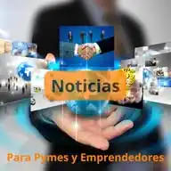 Noticias para PyMEs Y Emprendedores WhatsApp Channel