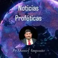NOTICIAS PROFÉTICAS  WhatsApp Channel