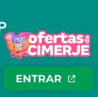 🔥OFERTAS Da CIMERJE 🛍️ WhatsApp Channel