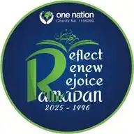 One Nation charity  WhatsApp Channel