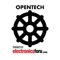 OpenTech WhatsApp Channel