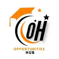 Opportunities Hub WhatsApp Channel