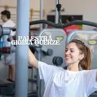 Palestra Gigina Querzè WhatsApp Channel