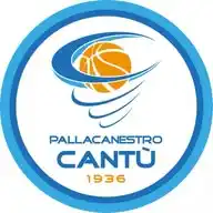 Pallacanestro Cantú WhatsApp Channel