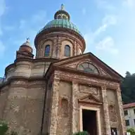 Parrocchia Santuario Nostra Signora del Deserto WhatsApp Channel