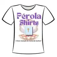 Pérola Shirts👕👚 WhatsApp Channel