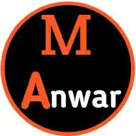 Physics By M Anwar WhatsApp Channel