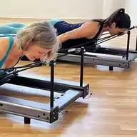 Pilates-Körperatelier Hemsbach WhatsApp Channel