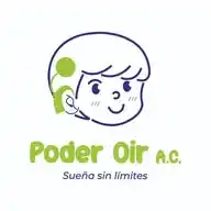 Poder Oír A.C. WhatsApp Channel