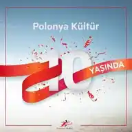 Polonya Kültür  WhatsApp Channel