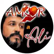 Por AMOR a ALI WhatsApp Channel