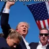 Prayer for US Elections WhatsApp Channel