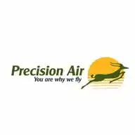 Precision Air WhatsApp Channel