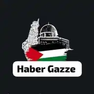 🇵🇸 HABER GAZZE 🇵🇸 WhatsApp Channel