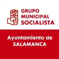 PSOE Ayto. Salamanca WhatsApp Channel