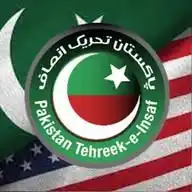 PTI Offical USA  WhatsApp Channel