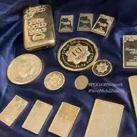 Public Gold Malaysia WhatsApp Channel