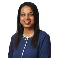 Punam Rane Fine Gael WhatsApp Channel