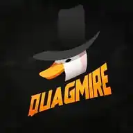 Quackmire RPG WhatsApp Channel