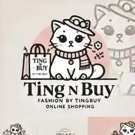 RACUN FASHION BY TINGBUY WhatsApp Channel