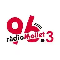 Ràdio Mollet WhatsApp Channel