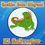 RADIO SAN MIGUEL EL SALVADOR WhatsApp Channel