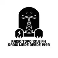 Radio Topo WhatsApp Channel