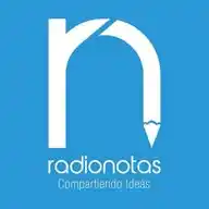 radioNOTAS  WhatsApp Channel