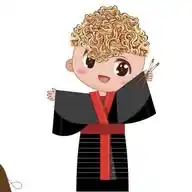 RAMEN_SANTI 21S WhatsApp Channel