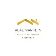 Real Markets Hyderabad WhatsApp Channel