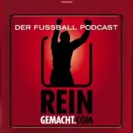 Reingemacht FC WhatsApp Channel