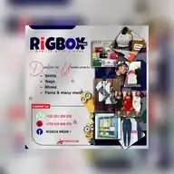RiGBOX WEAR👗👕👔🌹💎🥰 WhatsApp Channel