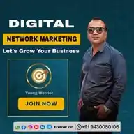 Ritik Bharti - Great Minds Community (GMC) WhatsApp Channel