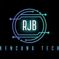 RJB KENCANA TECH WhatsApp Channel