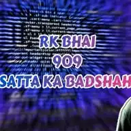 RK BHAI WhatsApp Channel