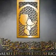 Salafi Da'wah East Africa WhatsApp Channel