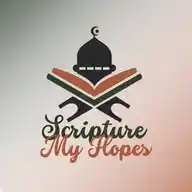 Scripture My Hopes WhatsApp Channel