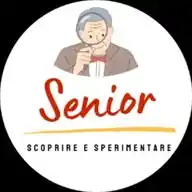 Senior: 🔎 scoprire e 🔬sperimentare WhatsApp Channel