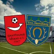 SG Albaum/Heinsberg WhatsApp Channel