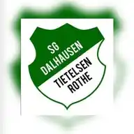 SG Dalhausen / Tietelsen - Rothe  WhatsApp Channel