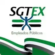 SGTEX Sindicato de Empleados Públicos de Extremadura WhatsApp Channel