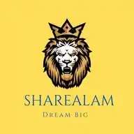 SHAREALAM  WhatsApp Channel