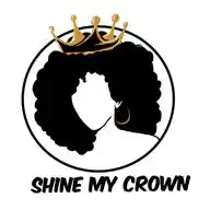 Shine My Crown WhatsApp Channel