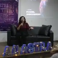 Siddhi Bhanushali - Job Opportunities WhatsApp Channel