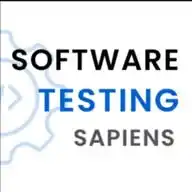 Software Testing Sapiens WhatsApp Channel