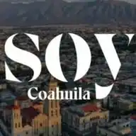 Soy Coahuila Noticias 🔺️ WhatsApp Channel