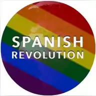 Spanish Revolution WhatsApp Channel