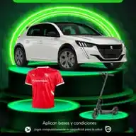 SportBetArg Oficial WhatsApp Channel