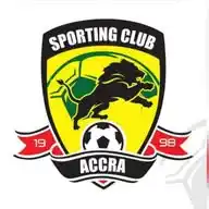 Sporting Club Accra WhatsApp Channel